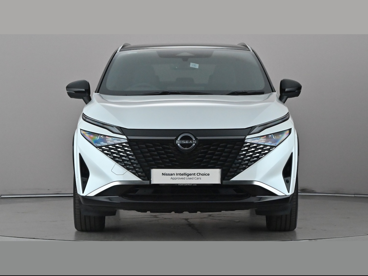 Used Nissan Qashqai 2024 for sale - 77729296: Photo 2