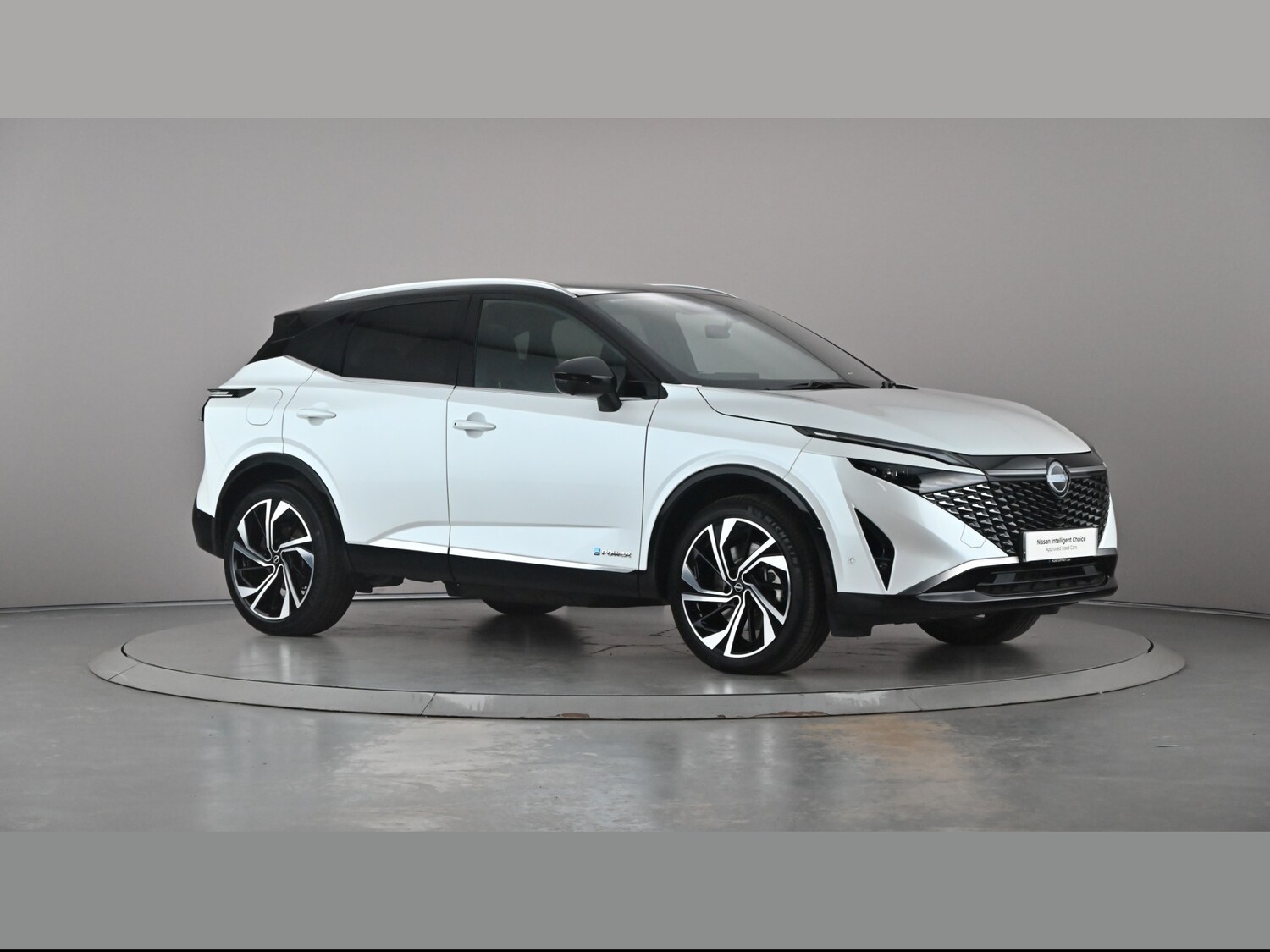 Used Nissan Qashqai 2024 for sale - 77729296: Photo 21