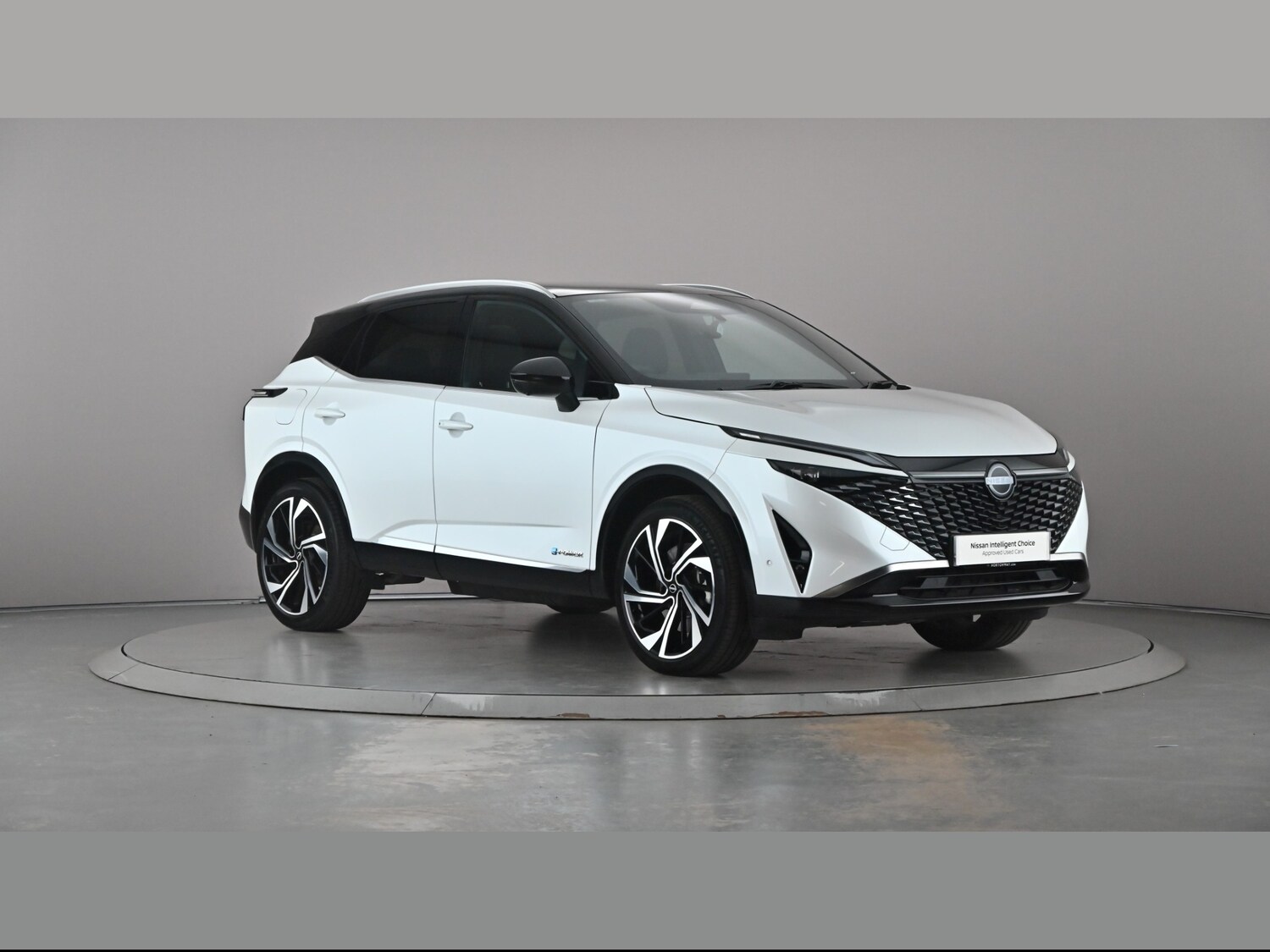 Used Nissan Qashqai 2024 for sale - 77729296: Photo 22