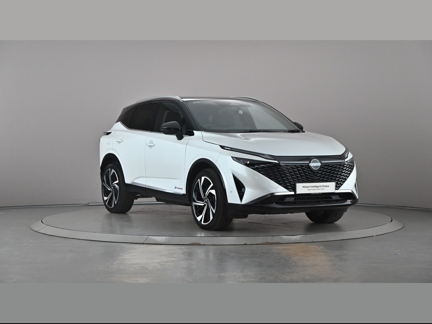 Used Nissan Qashqai 2024 for sale - 77729296: Photo 23