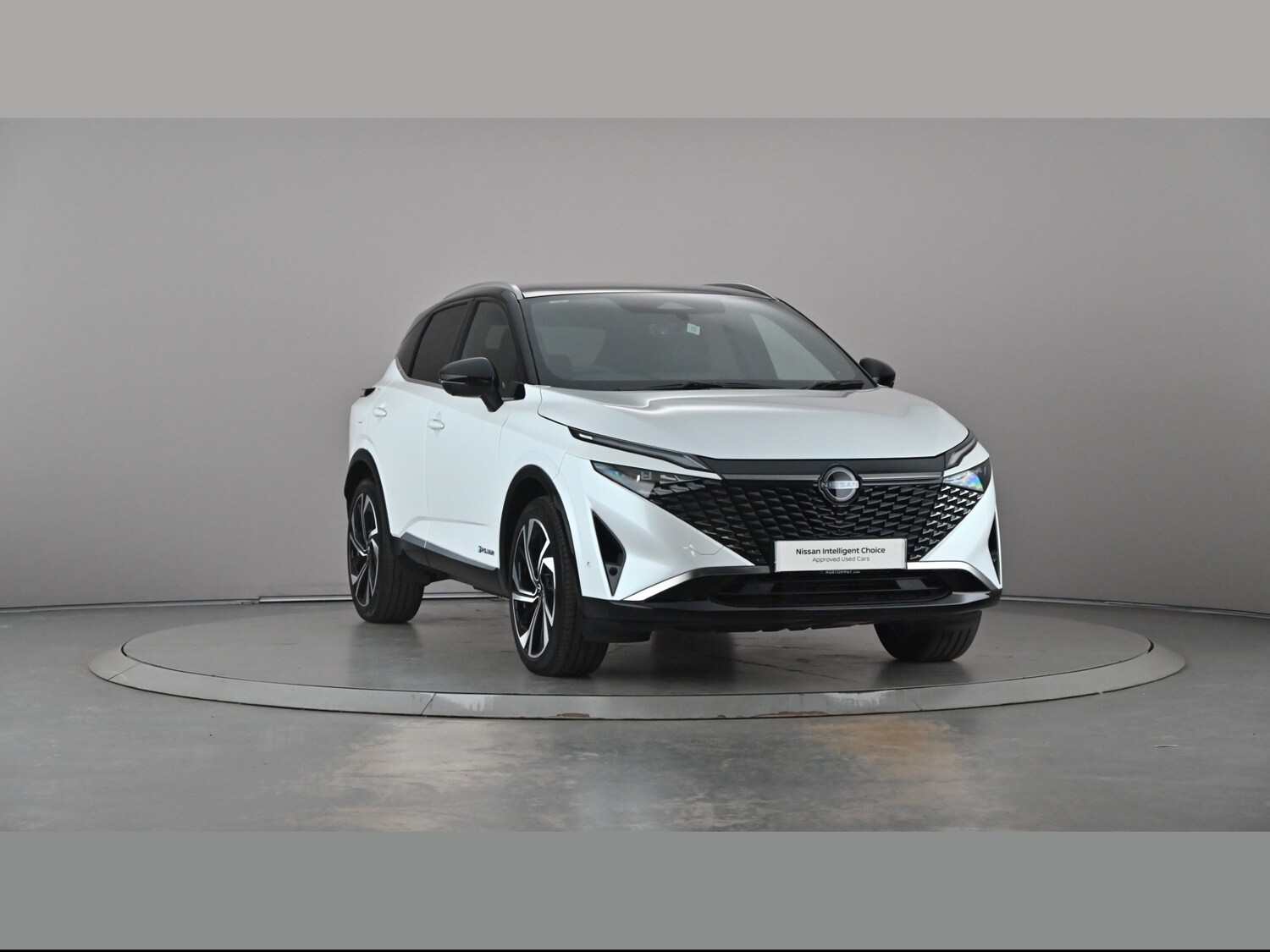 Used Nissan Qashqai 2024 for sale - 77729296: Photo 24