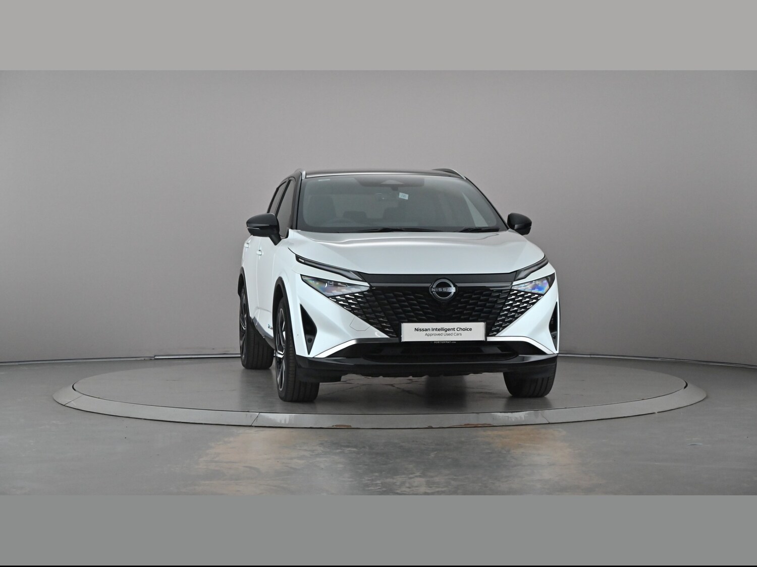 Used Nissan Qashqai 2024 for sale - 77729296: Photo 25