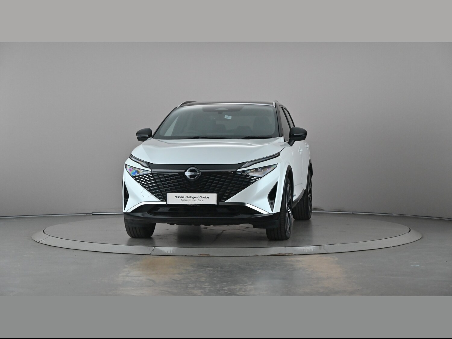 Used Nissan Qashqai 2024 for sale - 77729296: Photo 27