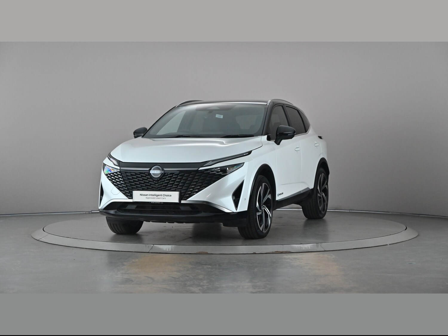 Used Nissan Qashqai 2024 for sale - 77729296: Photo 28