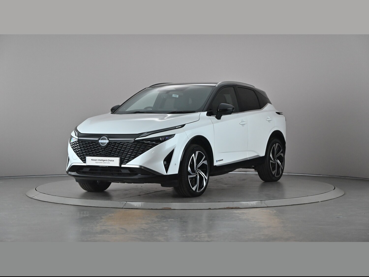 Used Nissan Qashqai 2024 for sale - 77729296: Photo 29