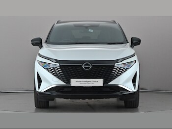 Used Nissan Qashqai undefined for sale - 77729296: Photo