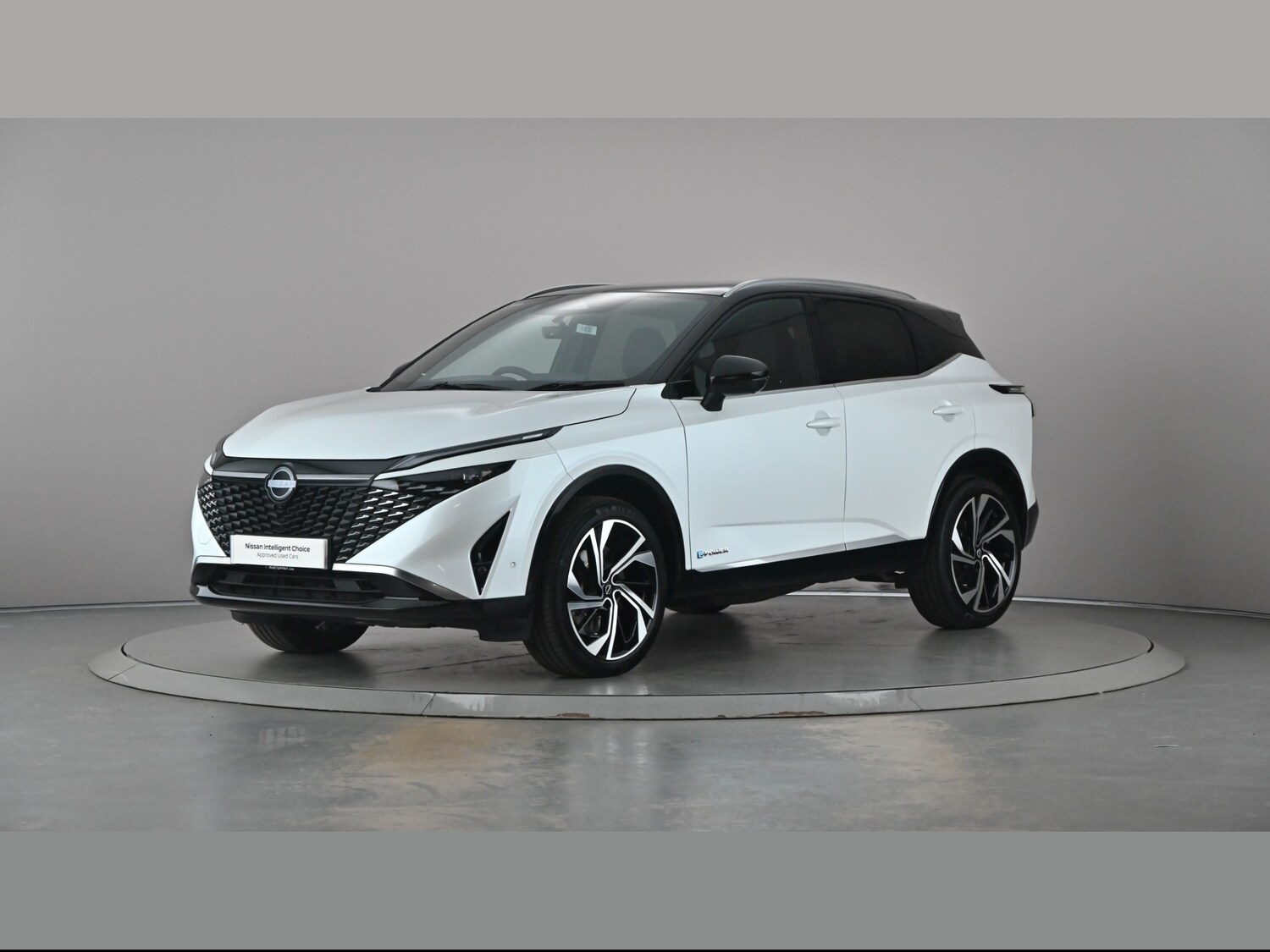 Used Nissan Qashqai 2024 for sale - 77729296: Photo 30