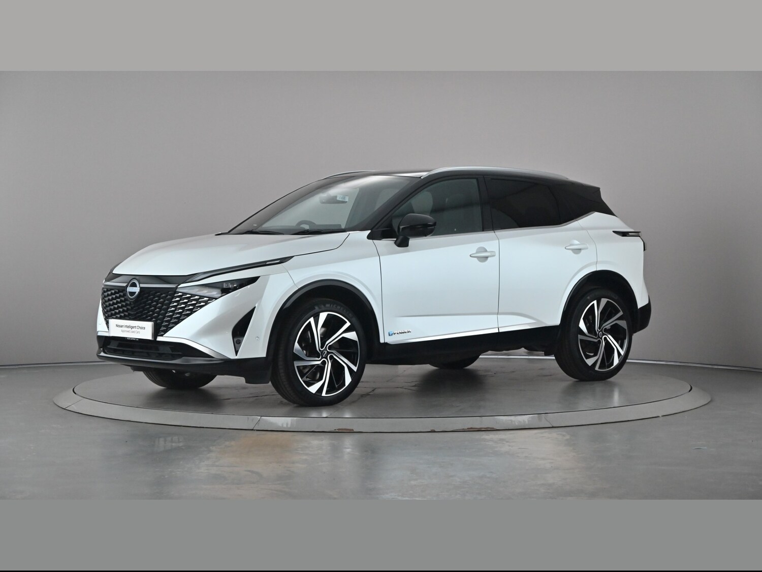 Used Nissan Qashqai 2024 for sale - 77729296: Photo 31