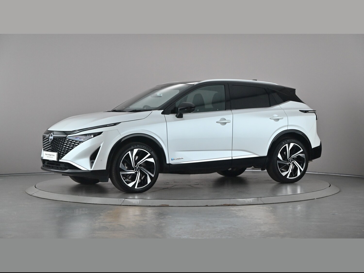 Used Nissan Qashqai 2024 for sale - 77729296: Photo 32