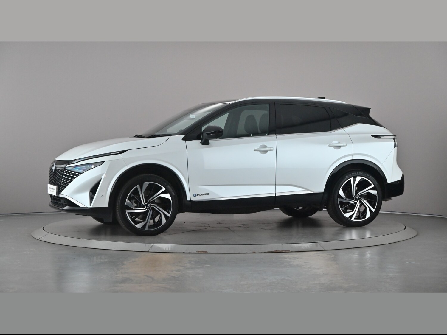 Used Nissan Qashqai 2024 for sale - 77729296: Photo 33