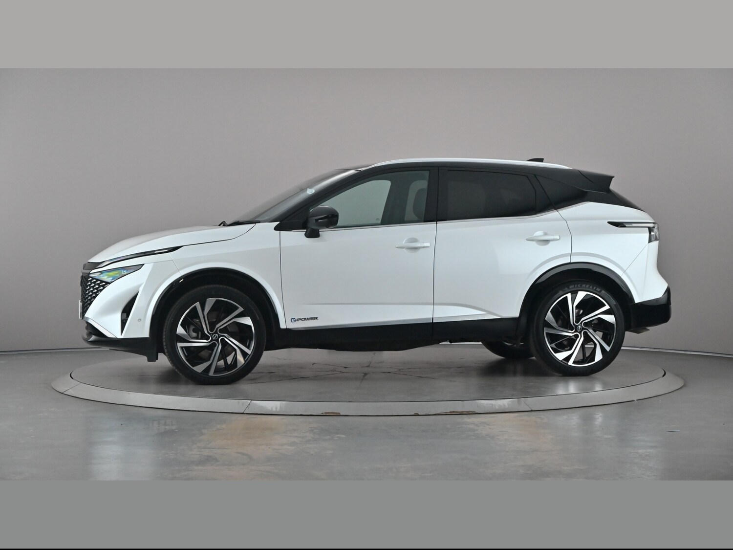 Used Nissan Qashqai 2024 for sale - 77729296: Photo 34