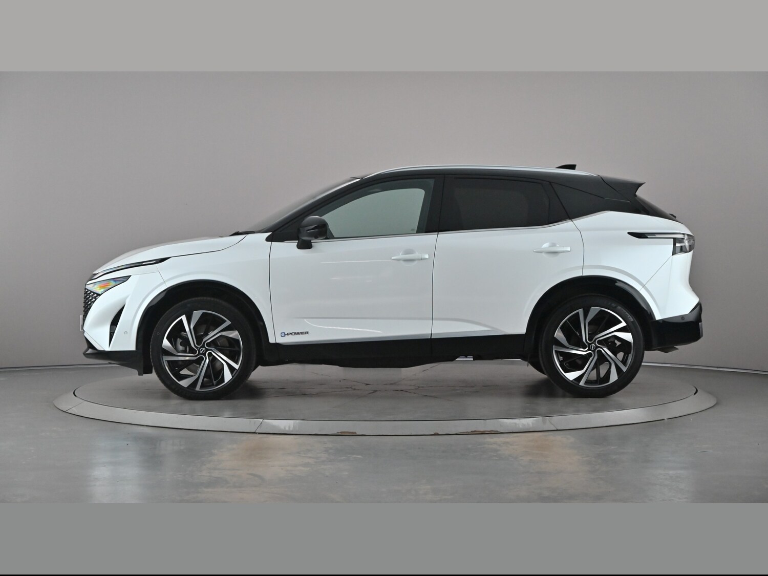 Used Nissan Qashqai 2024 for sale - 77729296: Photo 35