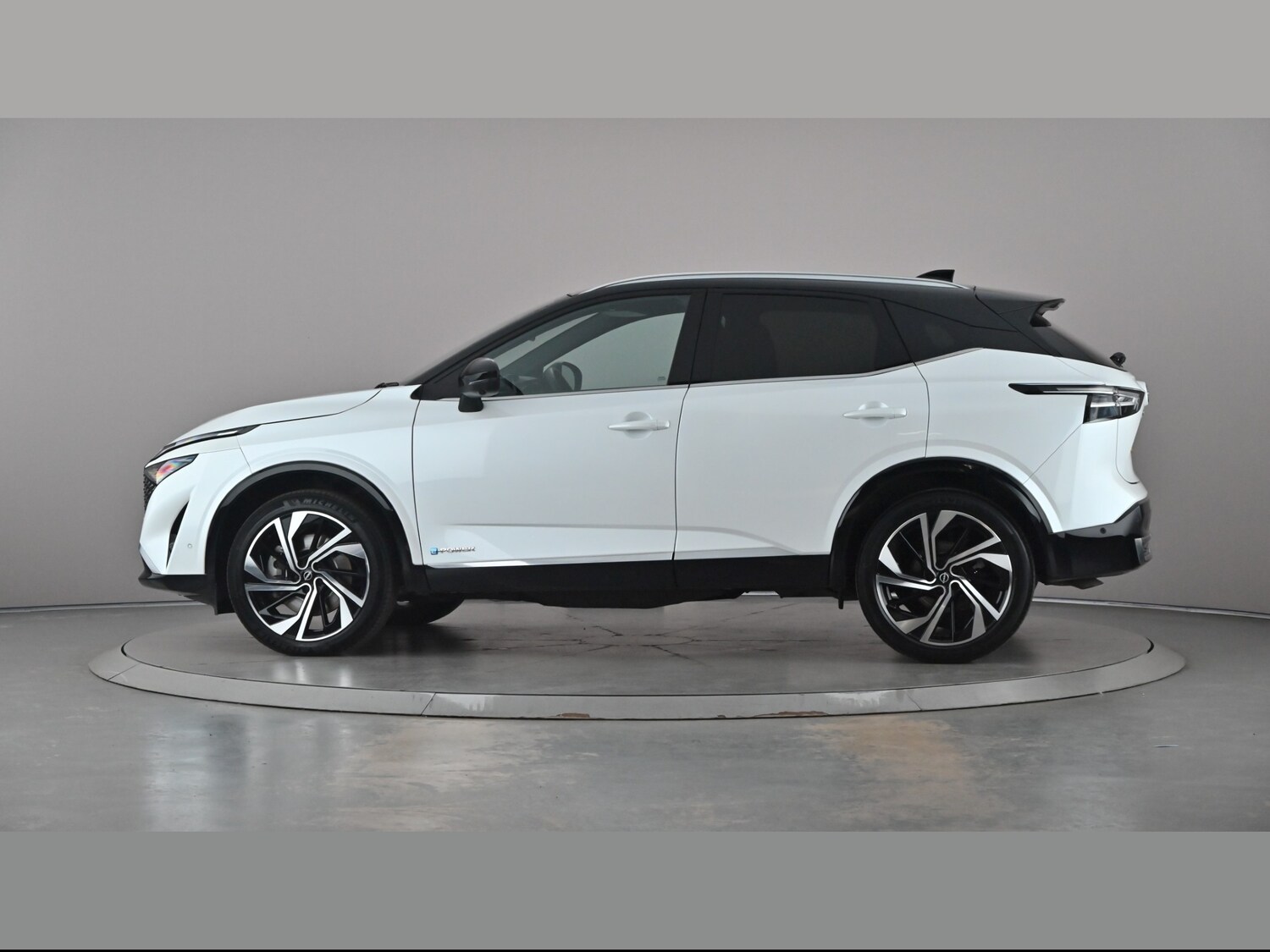 Used Nissan Qashqai 2024 for sale - 77729296: Photo 36