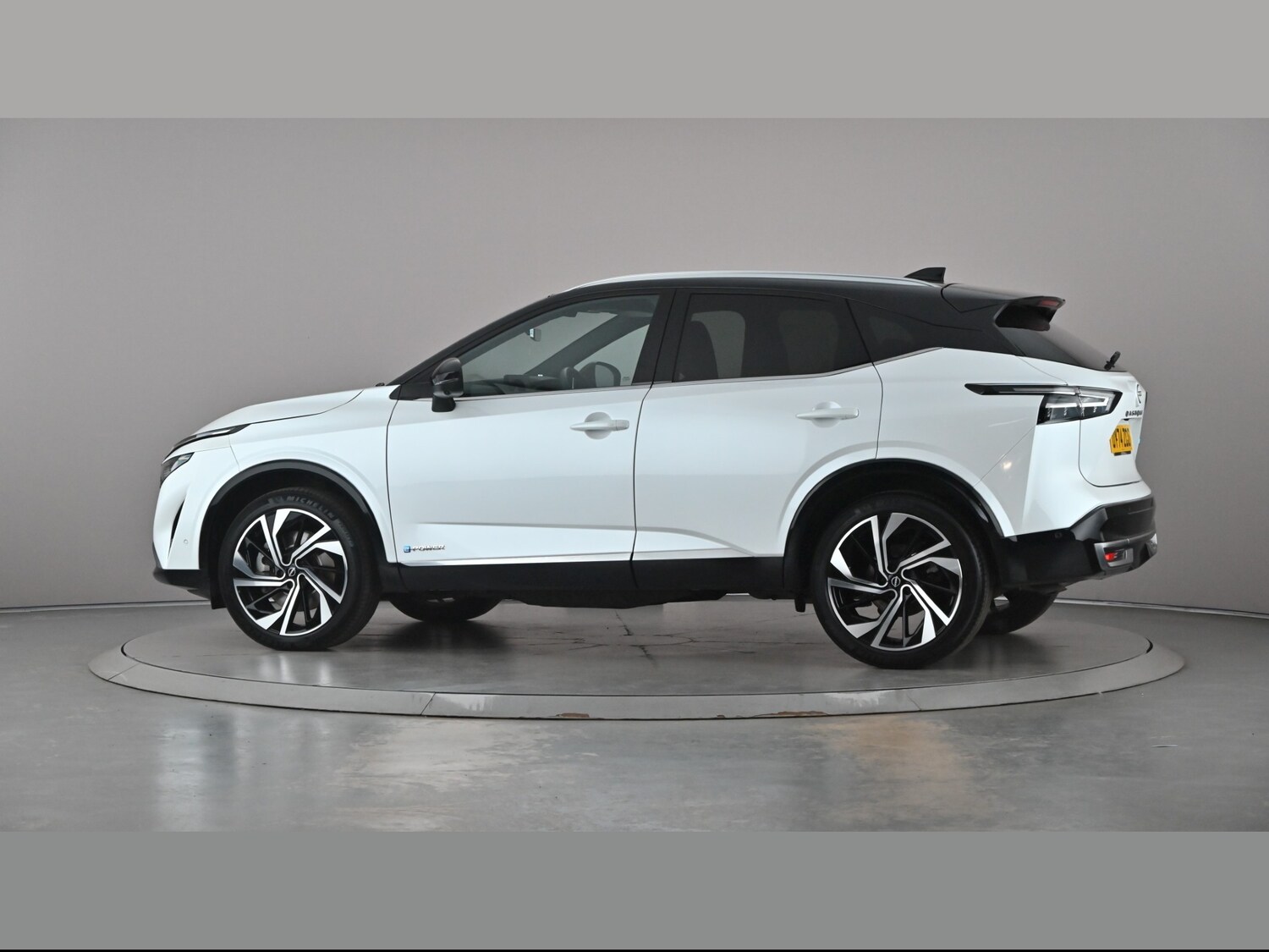 Used Nissan Qashqai 2024 for sale - 77729296: Photo 37