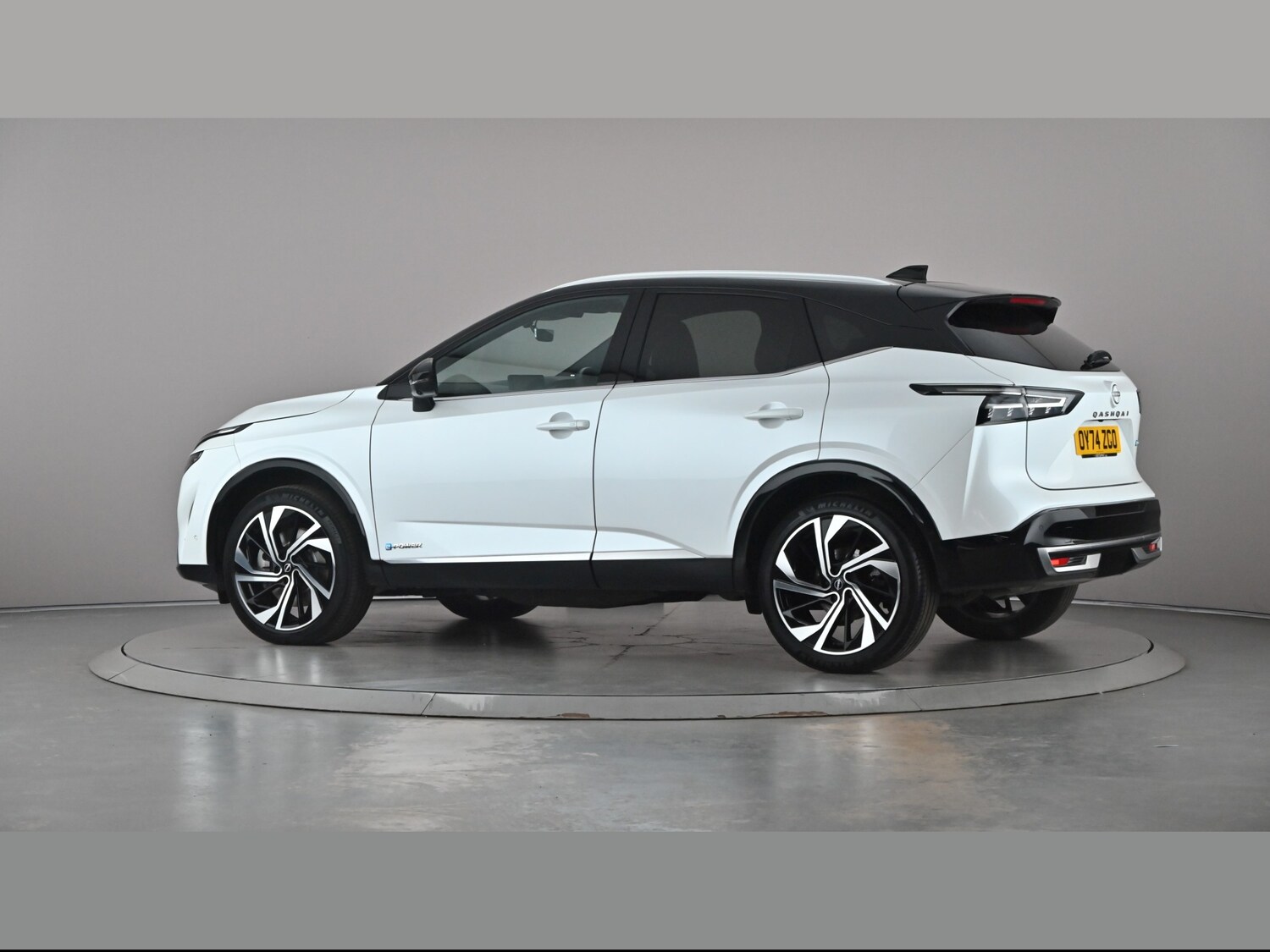 Used Nissan Qashqai 2024 for sale - 77729296: Photo 38