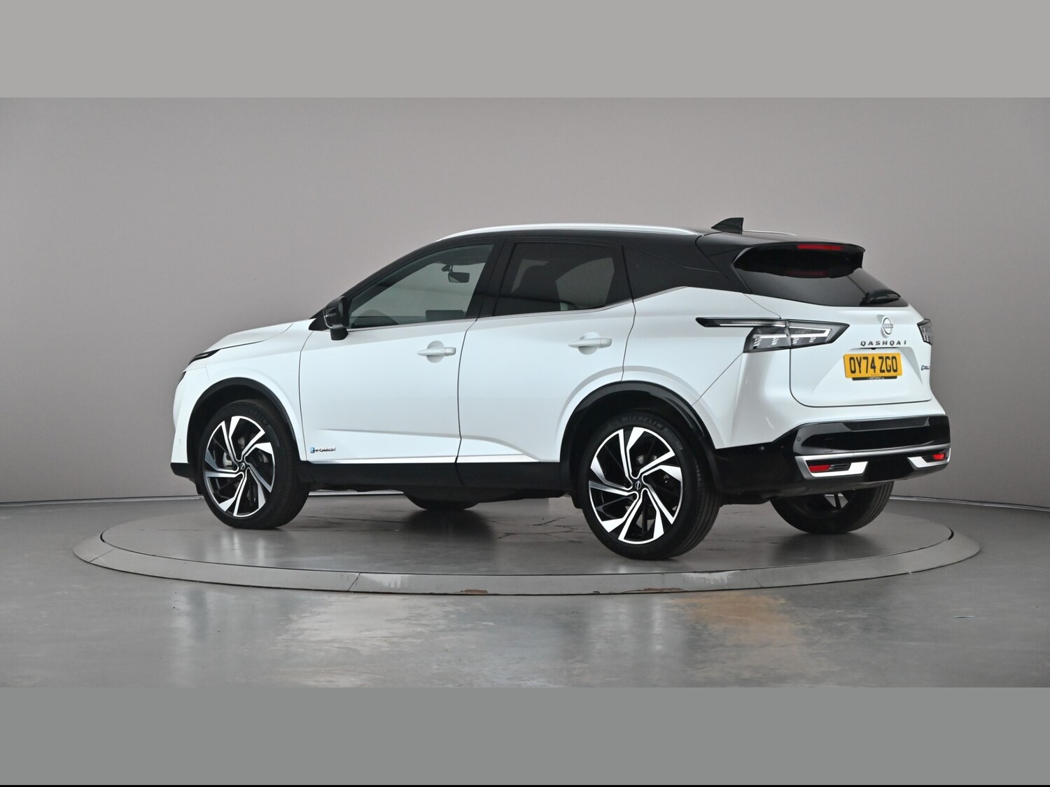 Used Nissan Qashqai 2024 for sale - 77729296: Photo 39