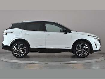 Used Nissan Qashqai undefined for sale - 77729296: Photo