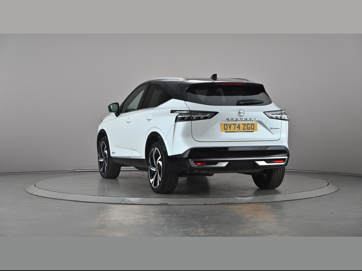 Used Nissan Qashqai 2024 for sale - 77729296: Photo 42