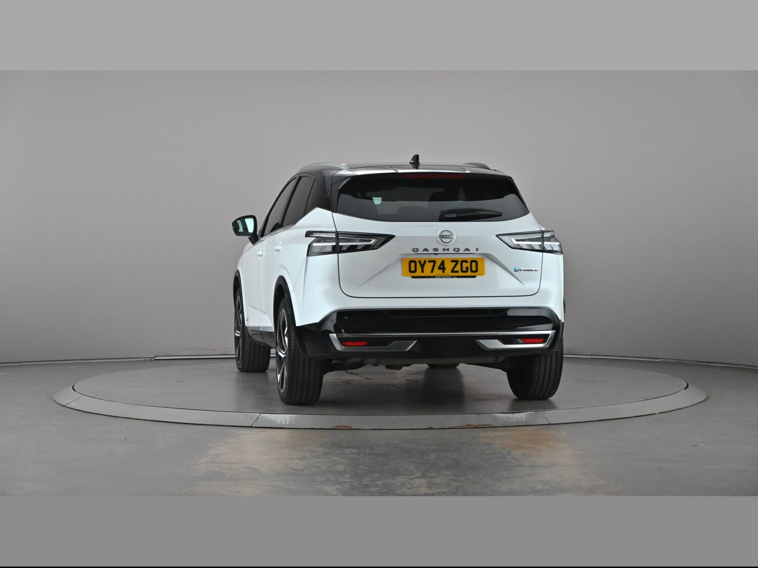 Used Nissan Qashqai 2024 for sale - 77729296: Photo 43