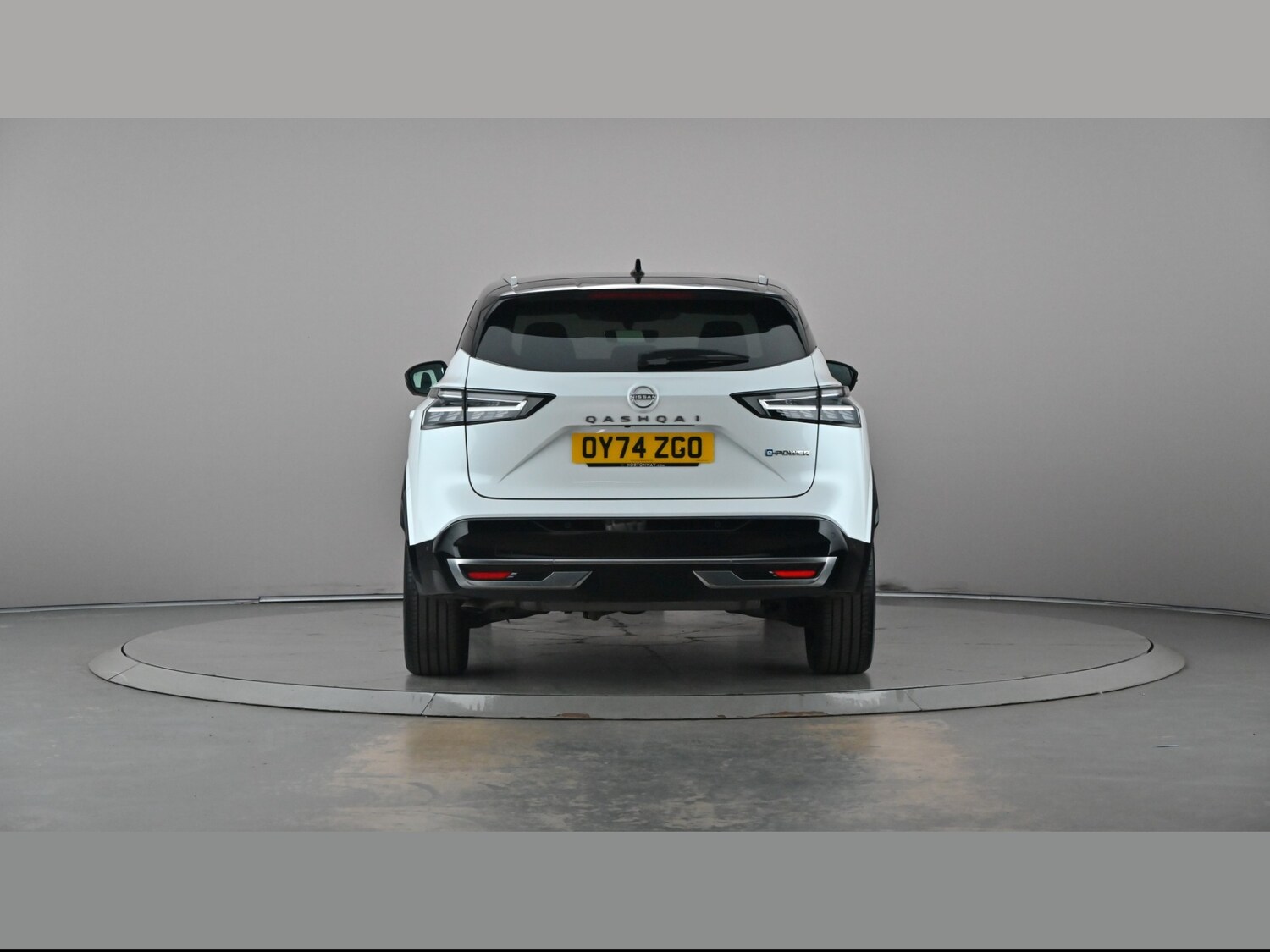 Used Nissan Qashqai 2024 for sale - 77729296: Photo 44