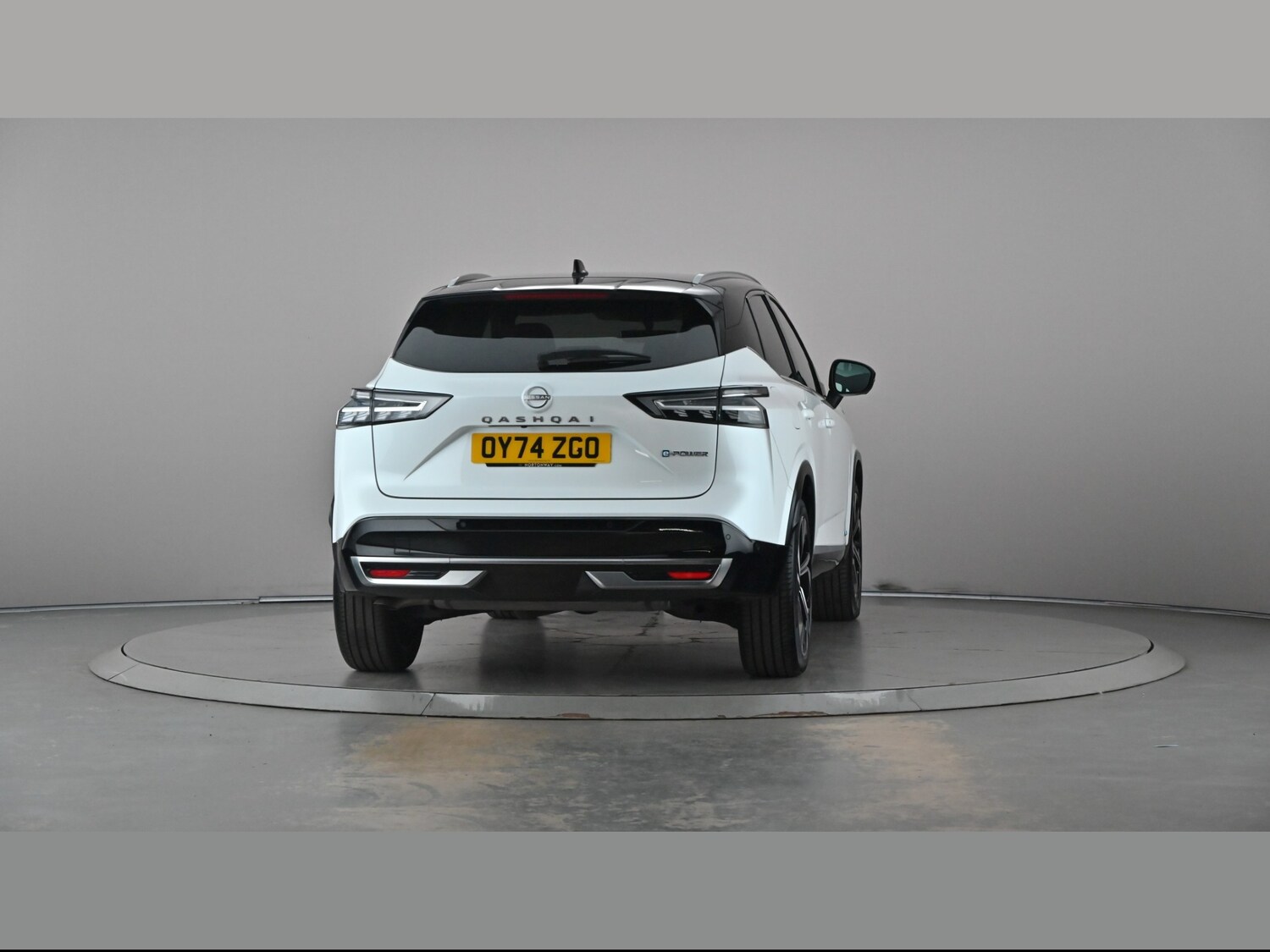 Used Nissan Qashqai 2024 for sale - 77729296: Photo 45