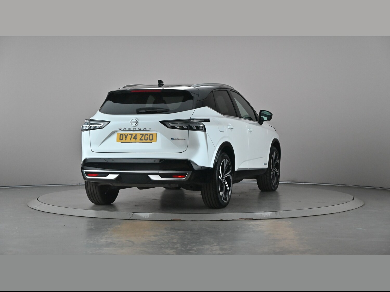 Used Nissan Qashqai 2024 for sale - 77729296: Photo 46