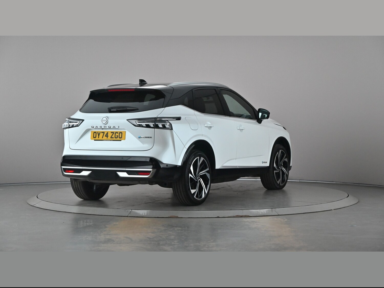 Used Nissan Qashqai 2024 for sale - 77729296: Photo 47