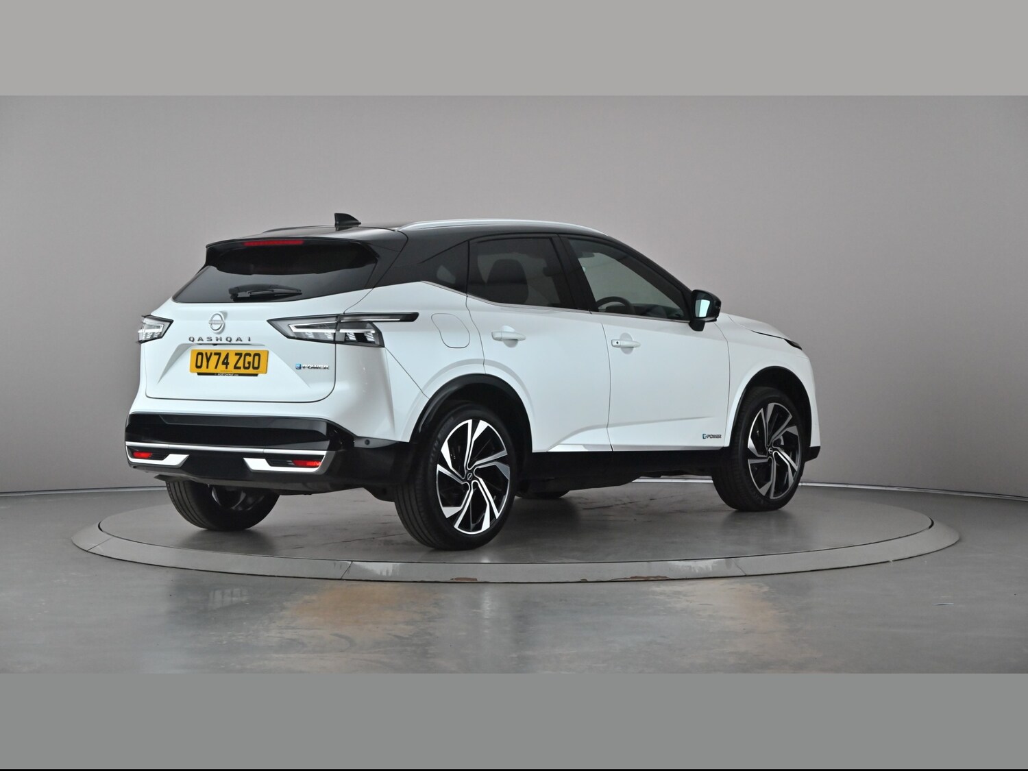 Used Nissan Qashqai 2024 for sale - 77729296: Photo 48