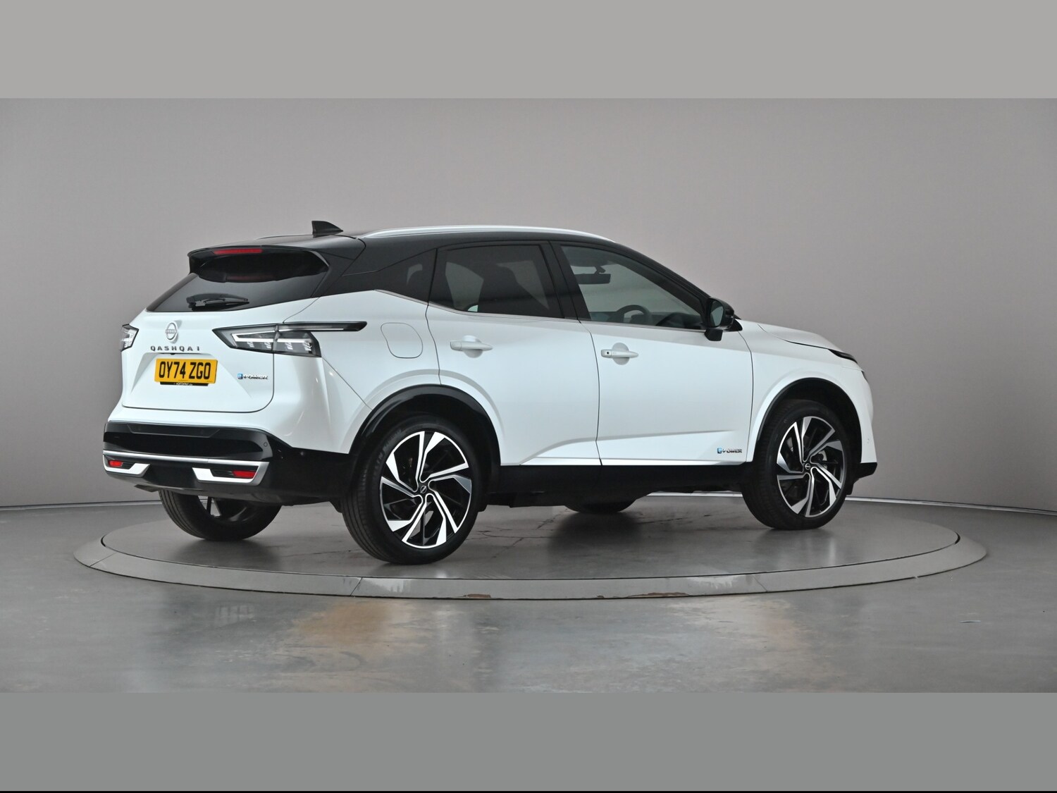 Used Nissan Qashqai 2024 for sale - 77729296: Photo 49