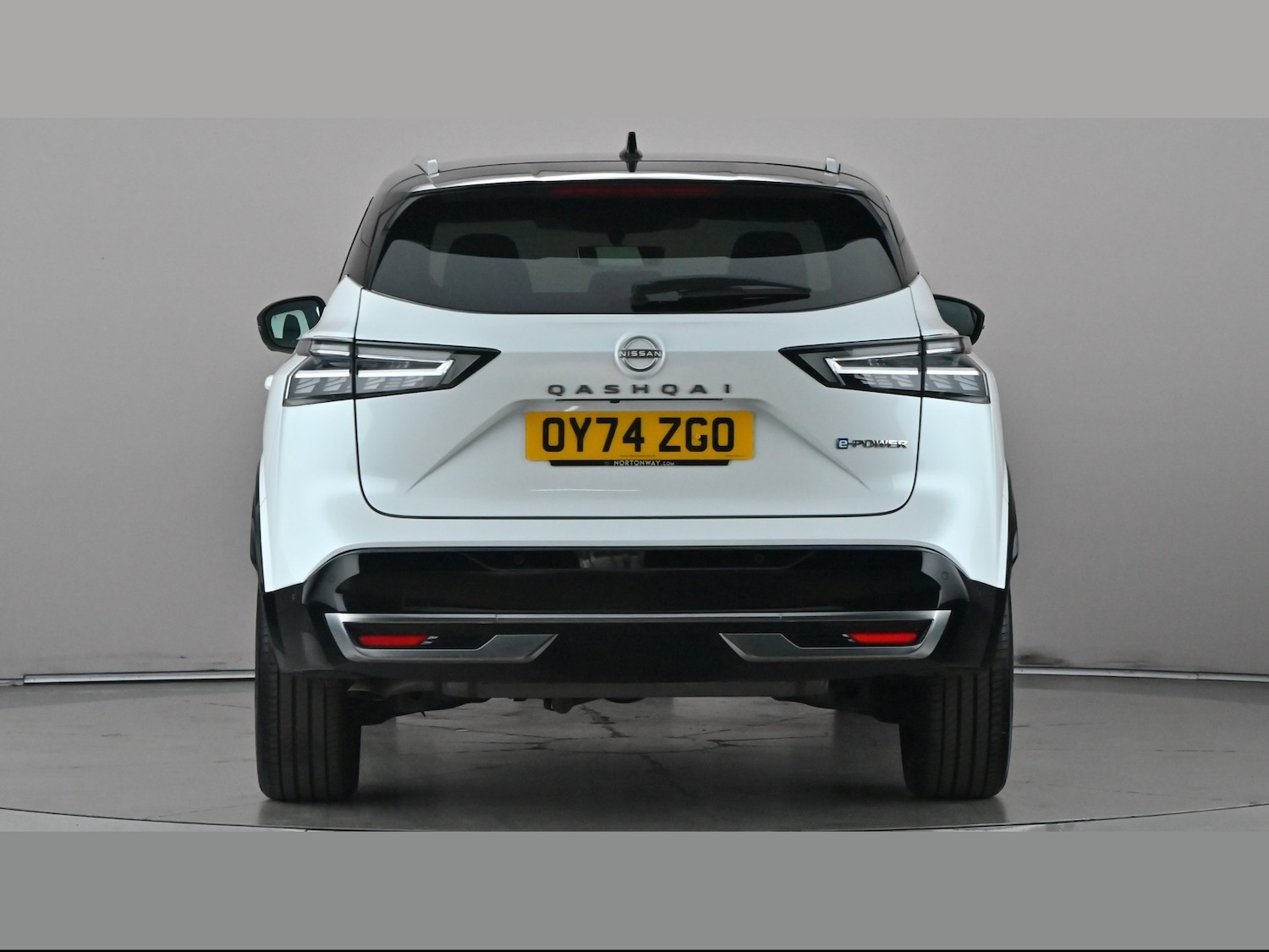 Used Nissan Qashqai 2024 for sale - 77729296: Photo 5