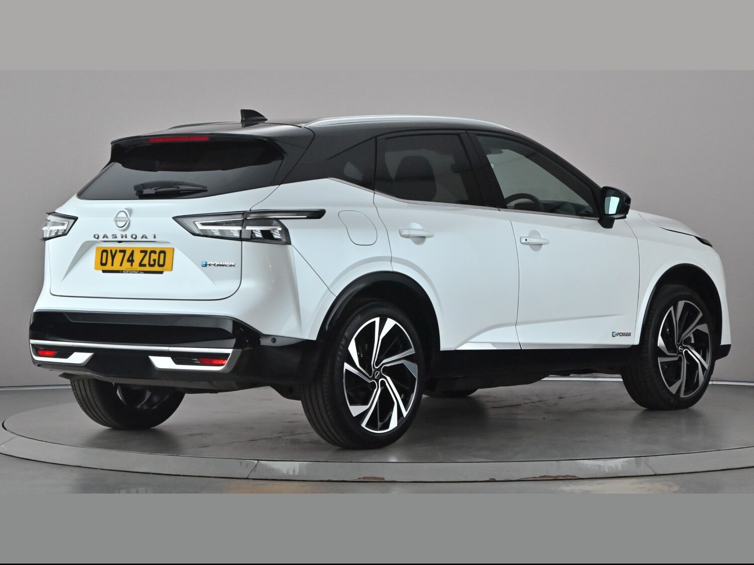 Used Nissan Qashqai 2024 for sale - 77729296: Photo 6