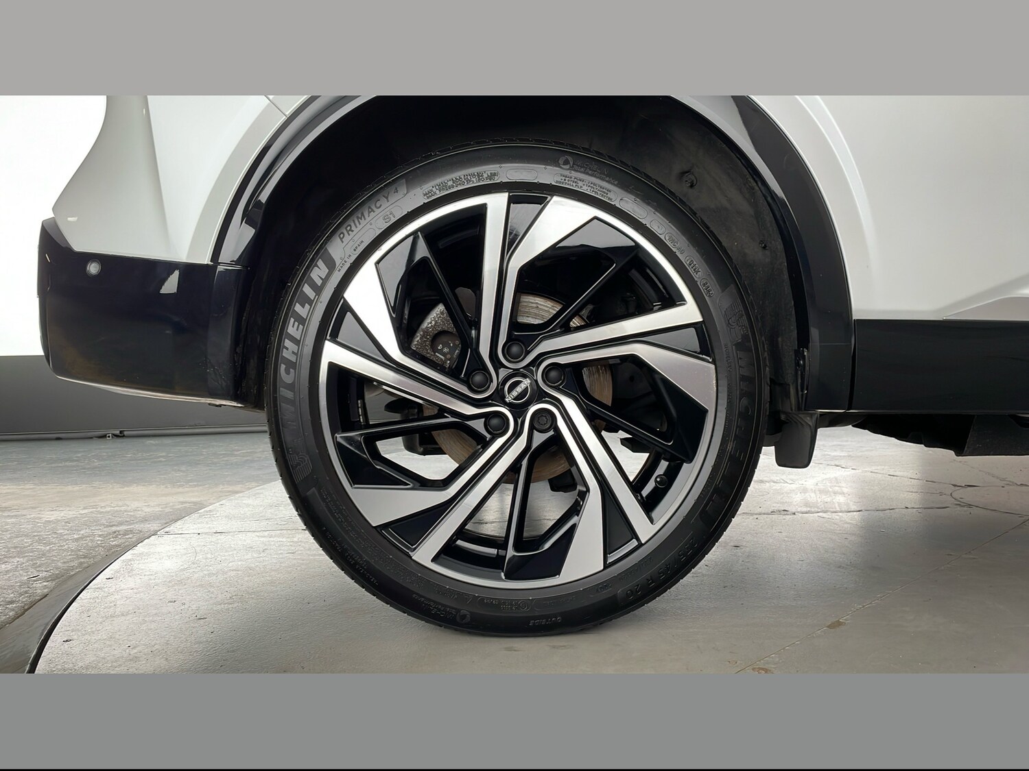 Used Nissan Qashqai 2024 for sale - 77729296: Photo 7