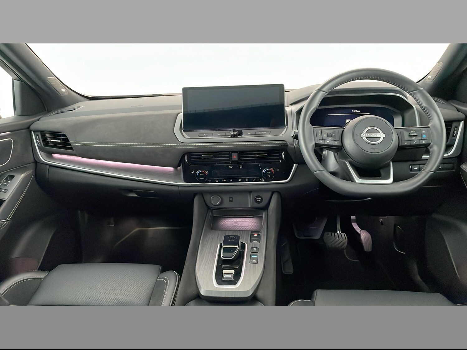 Used Nissan Qashqai 2024 for sale - 77729296: Photo 8