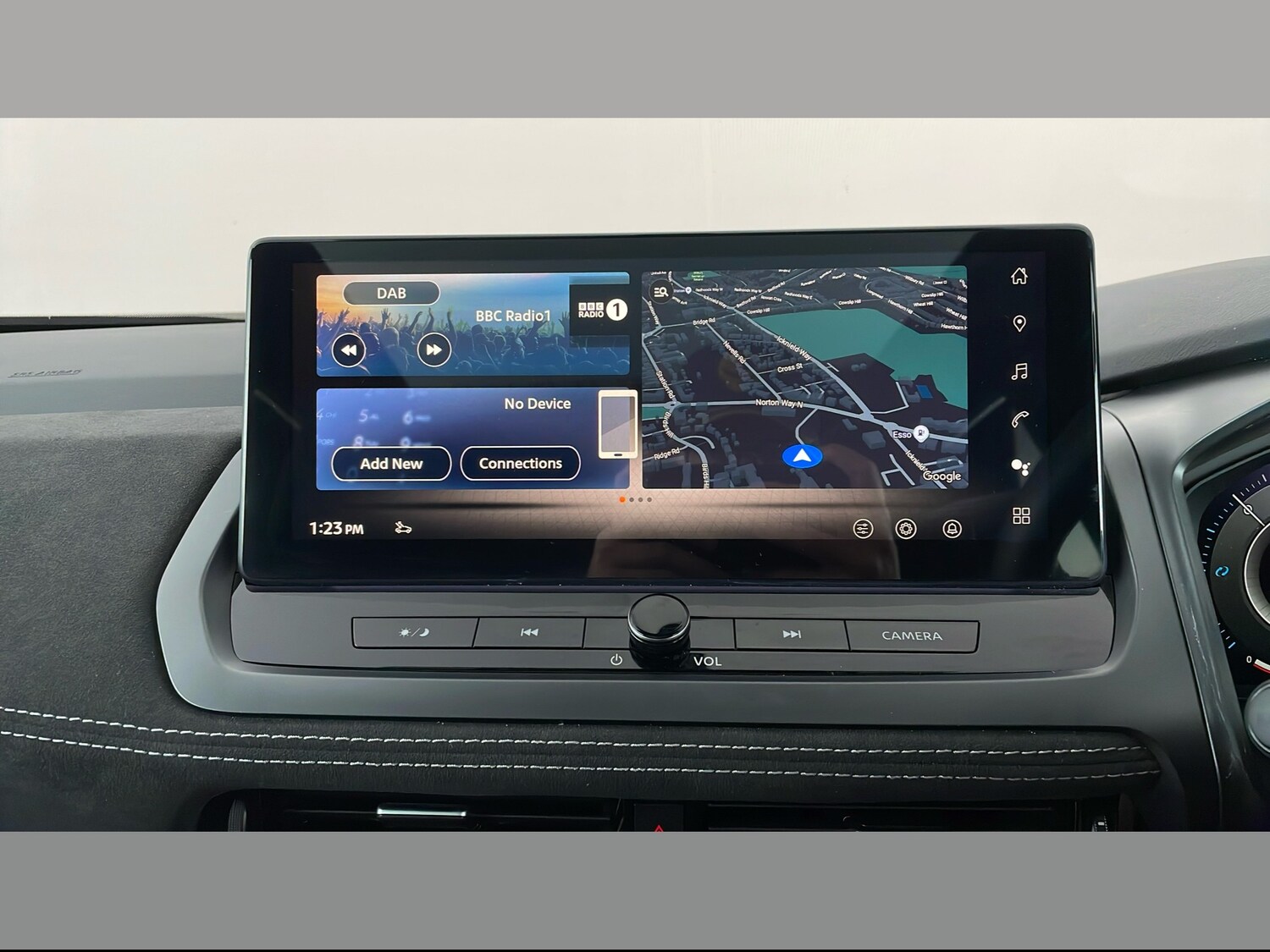 Used Nissan Qashqai 2024 for sale - 77729296: Photo 9