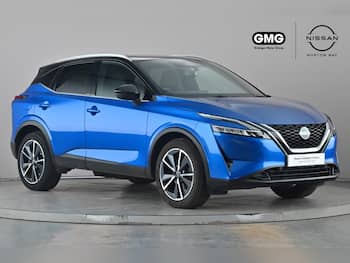 Used Nissan Qashqai 2023 for sale - 79611522: Photo