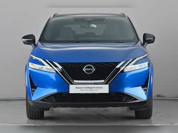 Used Nissan Qashqai 2023 for sale - 79611522: Photo