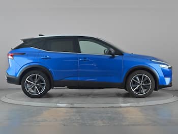 Used Nissan Qashqai 2023 for sale - 79611522: Photo