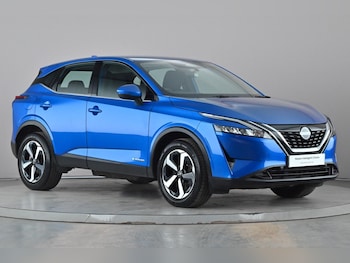 Used Nissan Qashqai 2022 for sale - 78608102: Photo