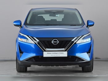 Used Nissan Qashqai 2022 for sale - 78608102: Photo