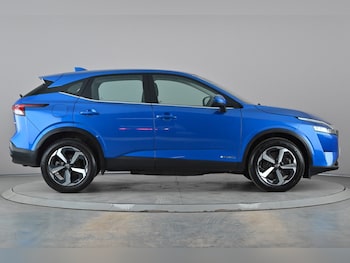 Used Nissan Qashqai 2022 for sale - 78608102: Photo