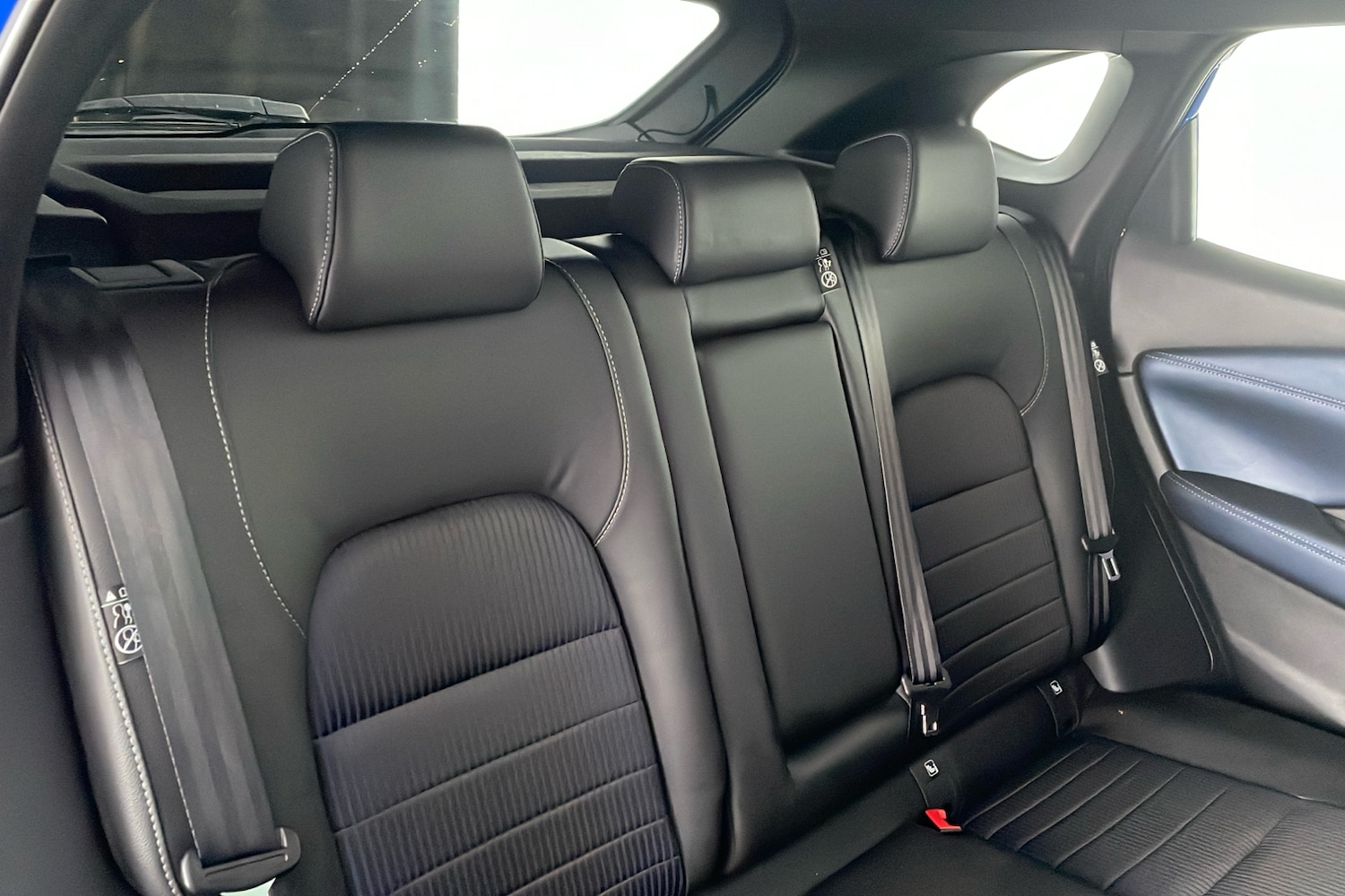 Used Nissan Qashqai 2023 for sale - 77998149: Photo 11