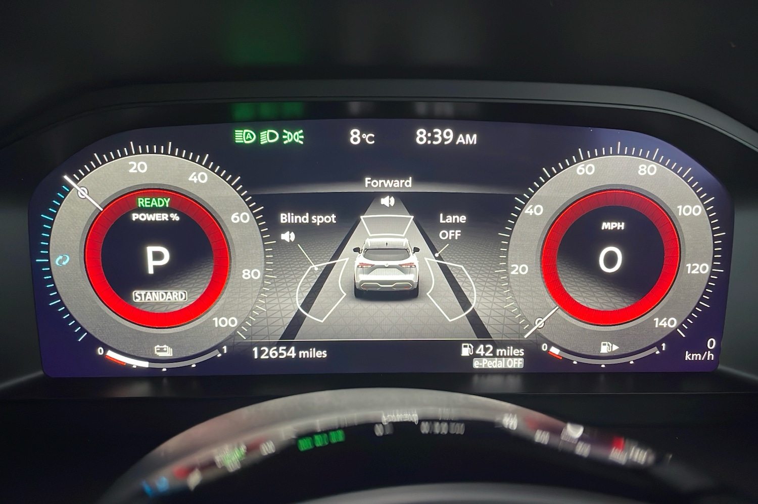 Used Nissan Qashqai 2023 for sale - 77998149: Photo 13