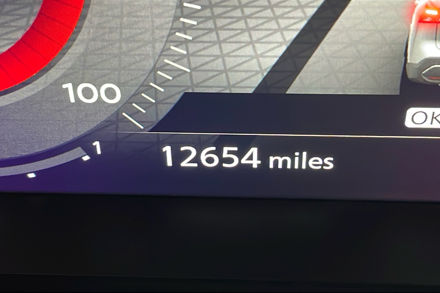 Used Nissan Qashqai 2023 for sale - 77998149: Photo 14