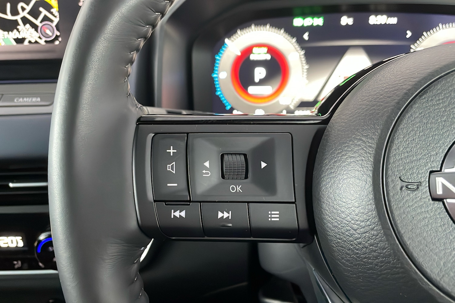 Used Nissan Qashqai 2023 for sale - 77998149: Photo 16