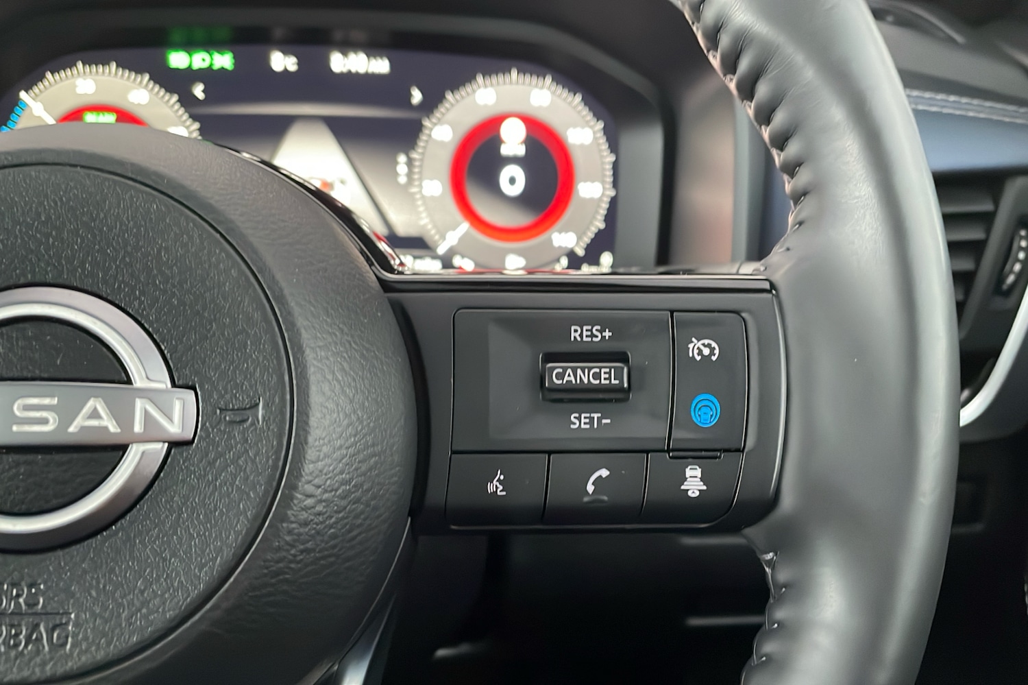 Used Nissan Qashqai 2023 for sale - 77998149: Photo 17