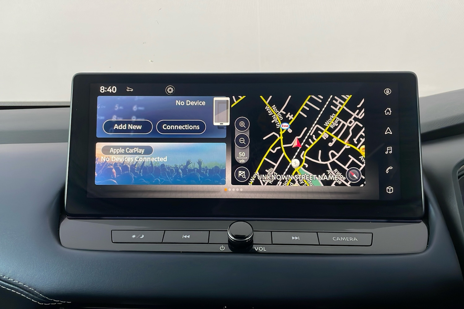 Used Nissan Qashqai 2023 for sale - 77998149: Photo 19