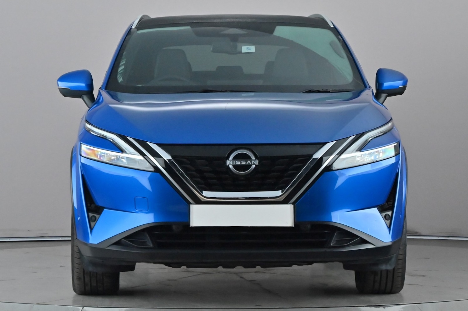 Used Nissan Qashqai 2023 for sale - 77998149: Photo 2