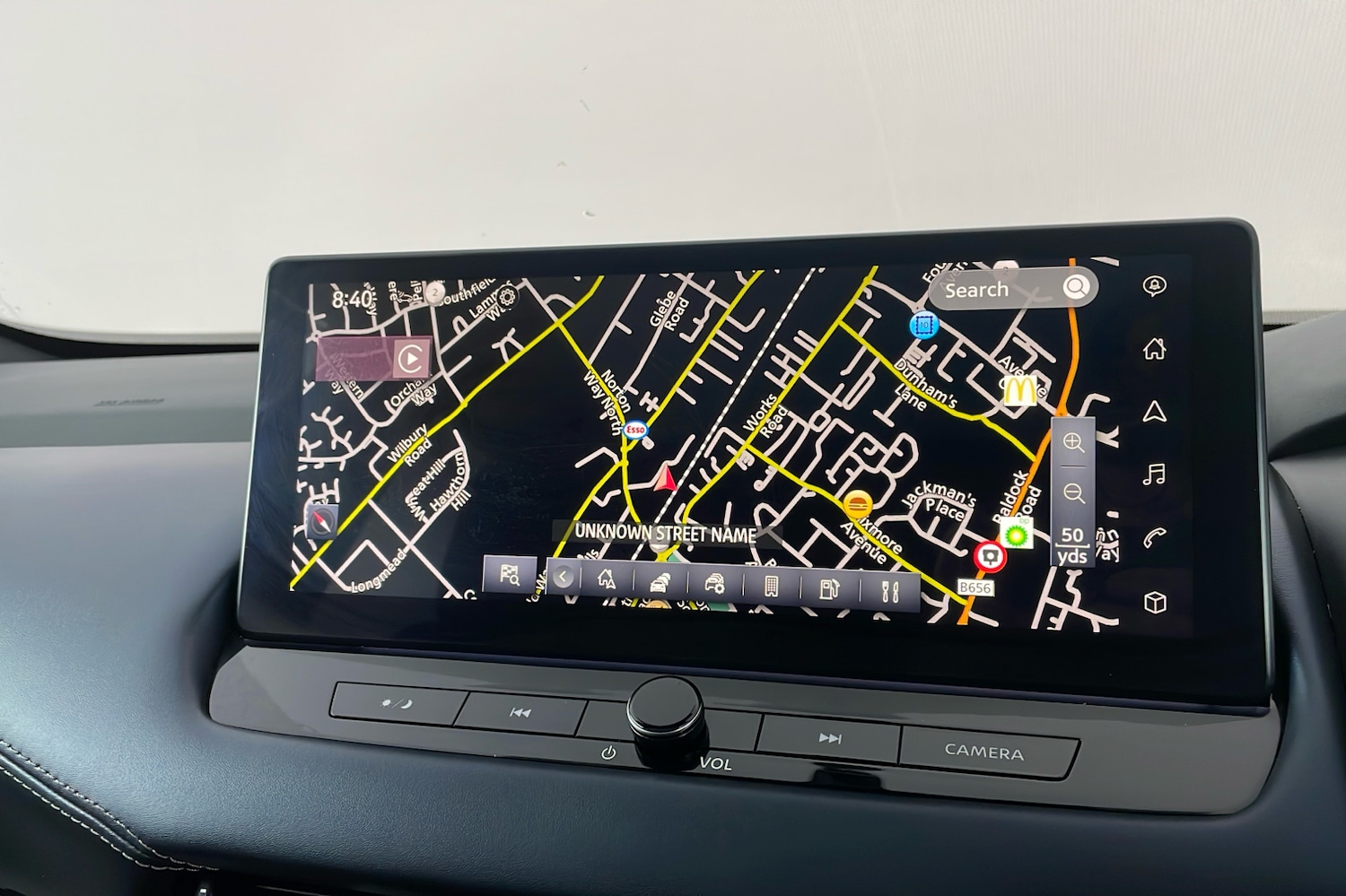 Used Nissan Qashqai 2023 for sale - 77998149: Photo 20