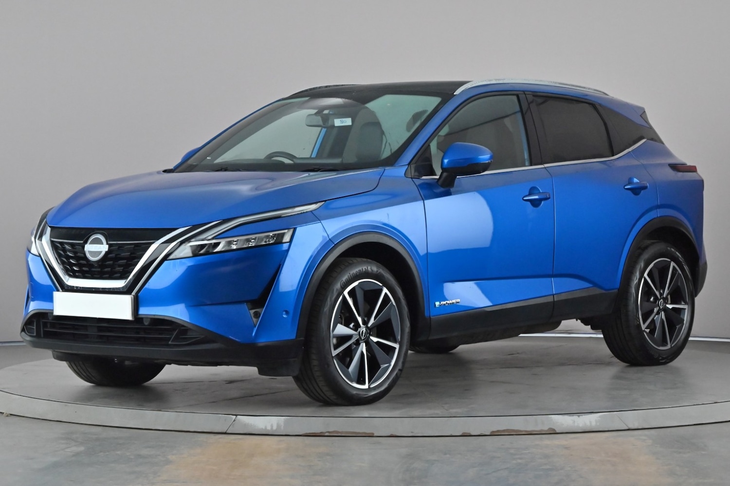 Used Nissan Qashqai 2023 for sale - 77998149: Photo 21