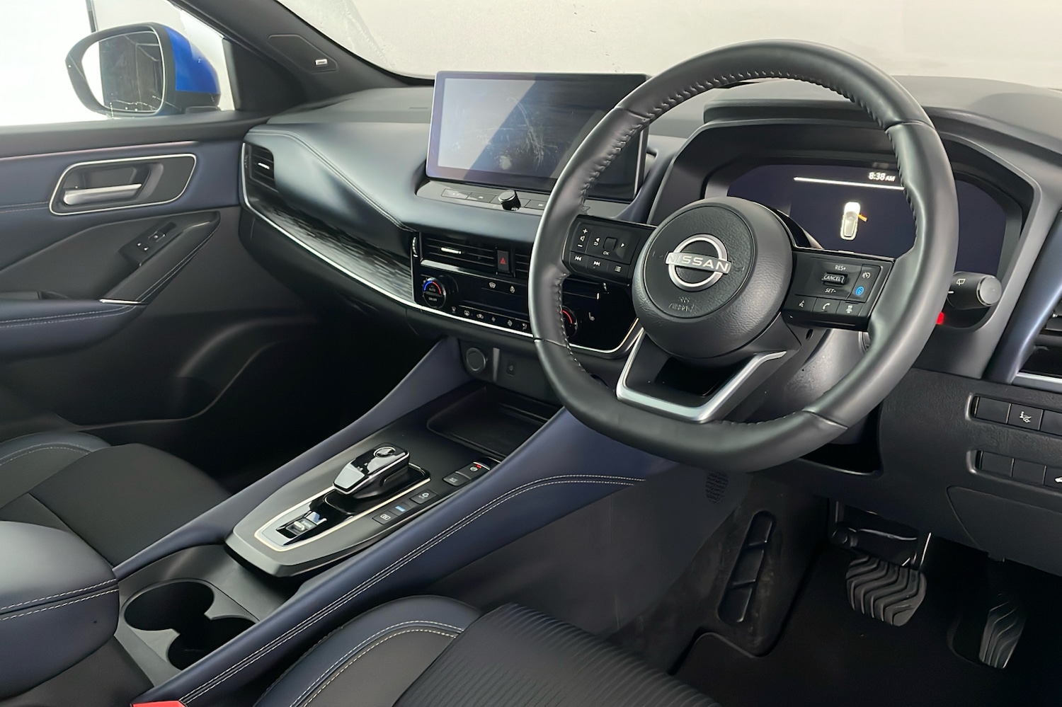 Used Nissan Qashqai 2023 for sale - 77998149: Photo 22